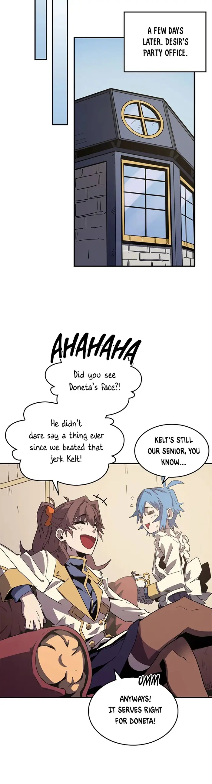 A Returner’s Magic Should Be Special Chapter 103 image 13_optimized